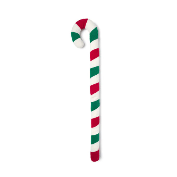 Fabdog Twisty Candy Cane