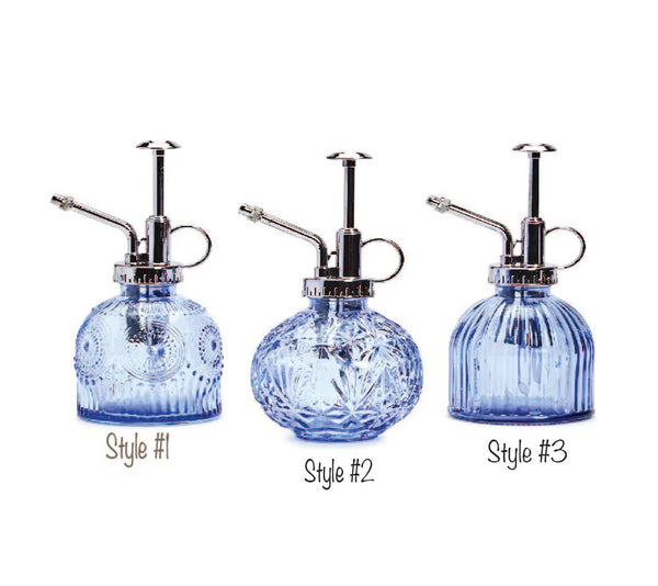 Two's Company Inc Azul Plant Mister