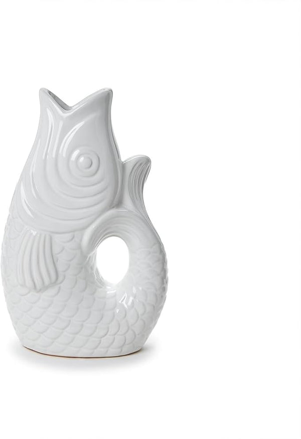 Two's Company Inc Large Fish Vase