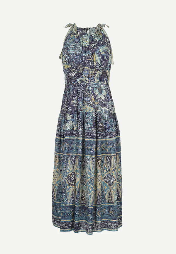 Ulla Johnson Essie Dress Portofino