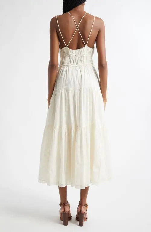 Ulla Johnson Freya Dress Pristine