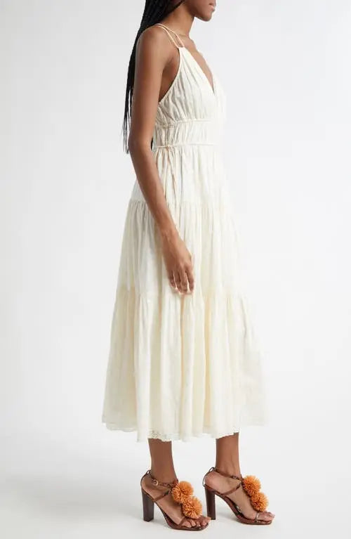Ulla Johnson Freya Dress Pristine
