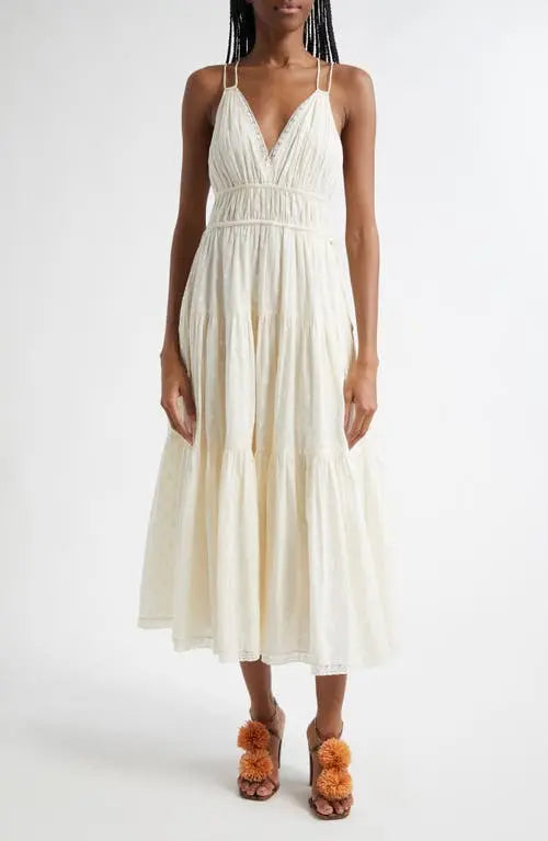 Ulla Johnson Freya Dress Pristine