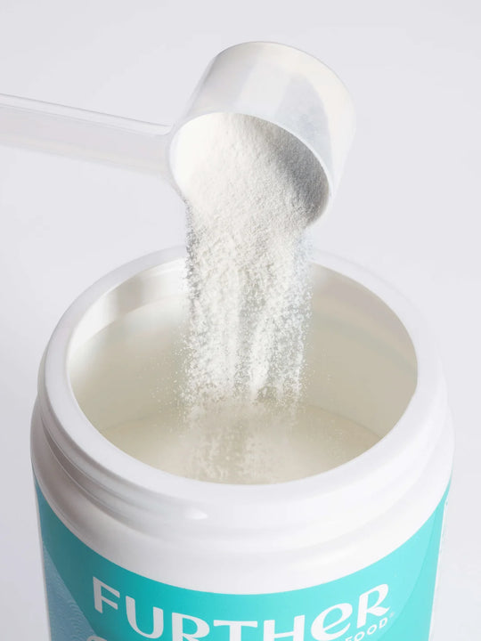 Further Food Unflavored Bovine Collagen - 14 Serve