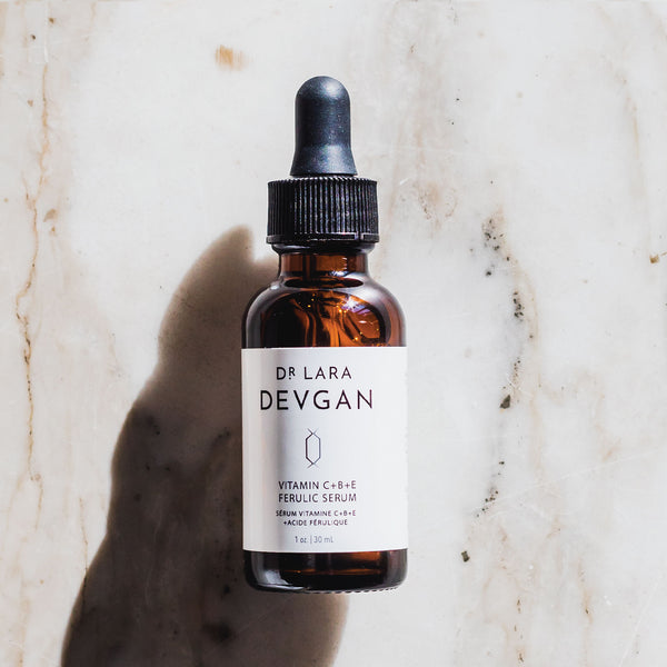 Dr. Lara Devgan Vitamin C+B+E Ferulic Serum