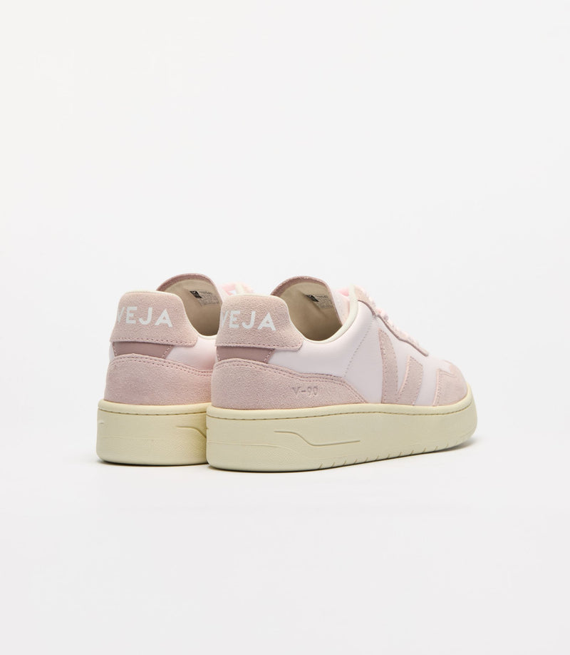 VEJA V-90 O.T. Leather Lassi Petale