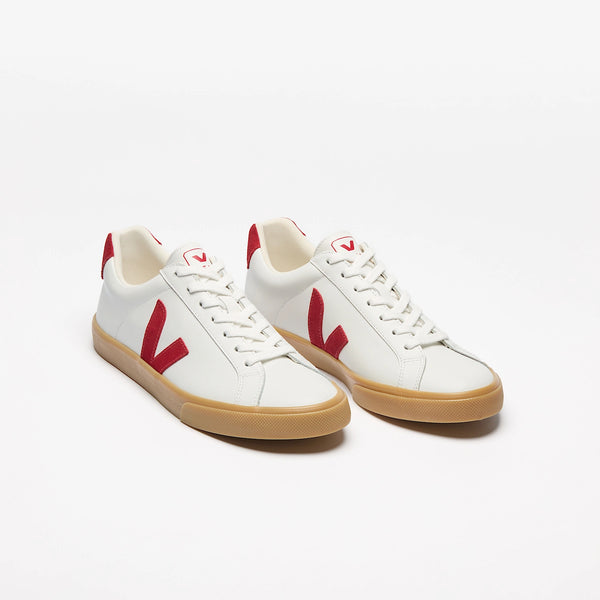 VEJA Esplar Logo Leath Whi_Pepper_Natural