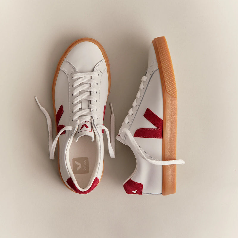 VEJA Esplar Logo Leath Whi_Pepper_Natural