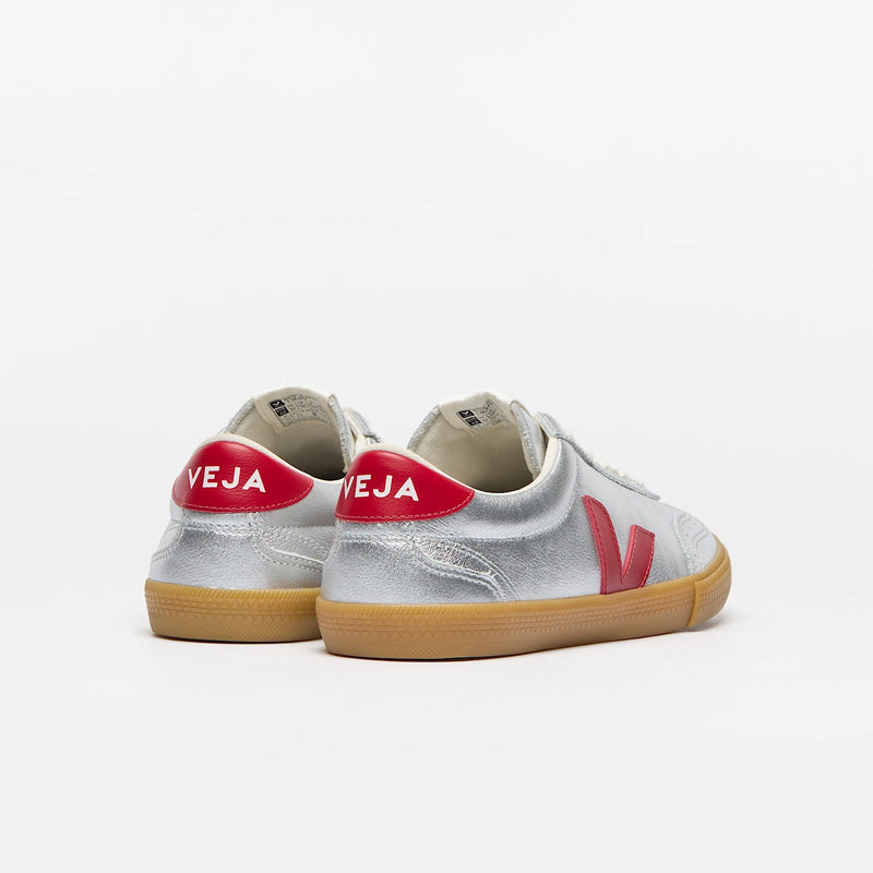 VEJA Volley O.T. Silver_Pepper