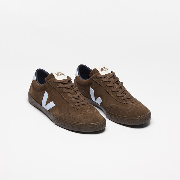 VEJA Volley Suede Eagle_Swan_Eagle