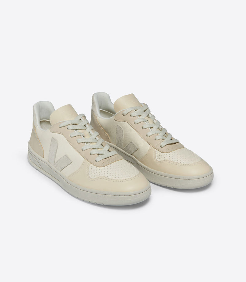 Veja Fair Trade V-10 Chromefree Multi Cashew Pierre