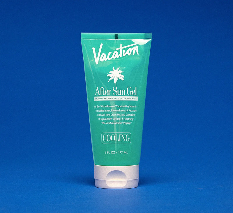 Vacation Inc. After Sun Gel