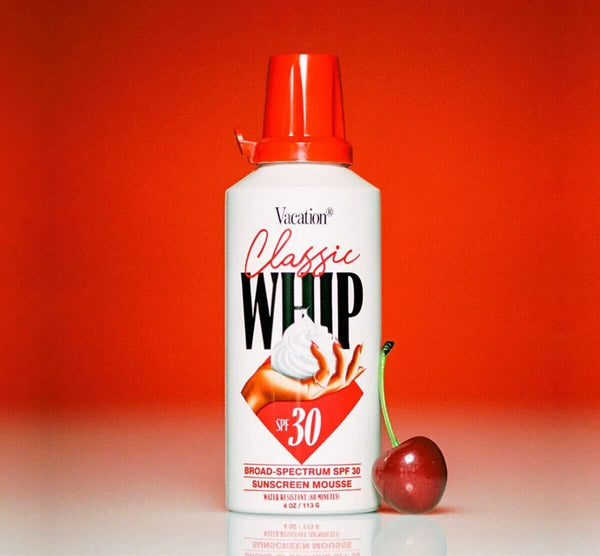 Vacation Inc. Classic Whip SPF 30