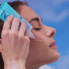 Vacation Inc. Crystal Invisible Face Gel SPF 50