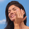 Vacation Inc. Crystal Invisible Face Gel SPF 50