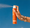 Vacation Inc. Orange Gelee SPF 30 Spray Oil 5oz