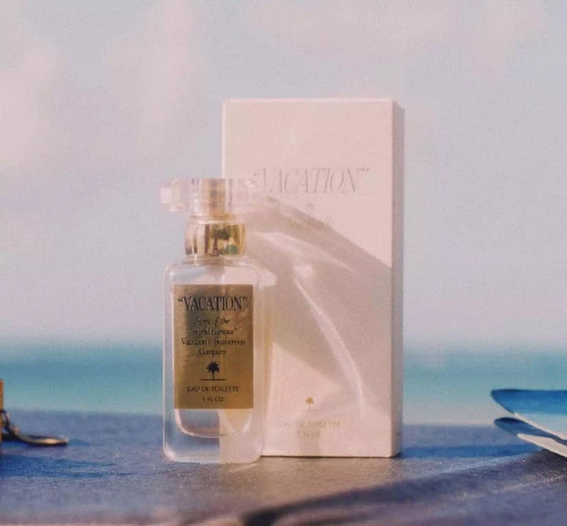 Vacation Inc. "Vacation" Eau de Toilette