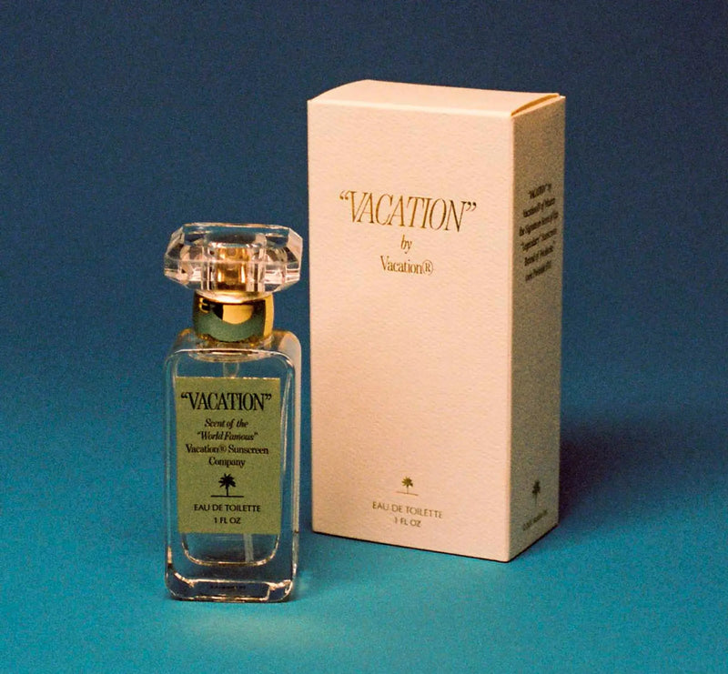 Vacation Inc. "Vacation" Eau de Toilette