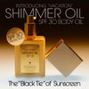 Vacation Inc. Shimmer Body Oil SPF30 2.9oz