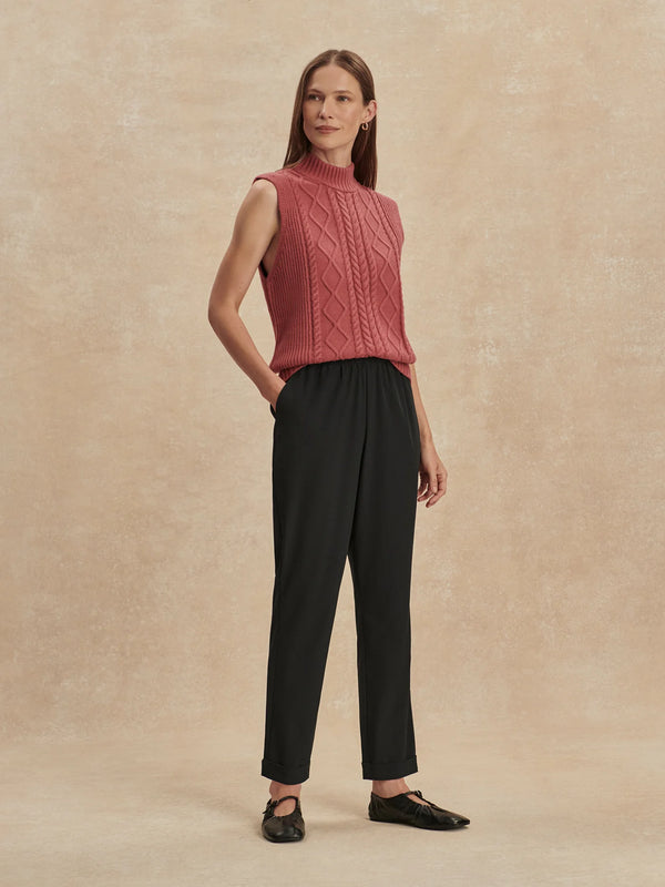 Varley Alana Tapered Leg 2.0 29 - Black