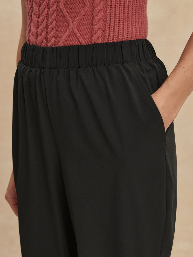 Varley Alana Tapered Leg 2.0 29 - Black