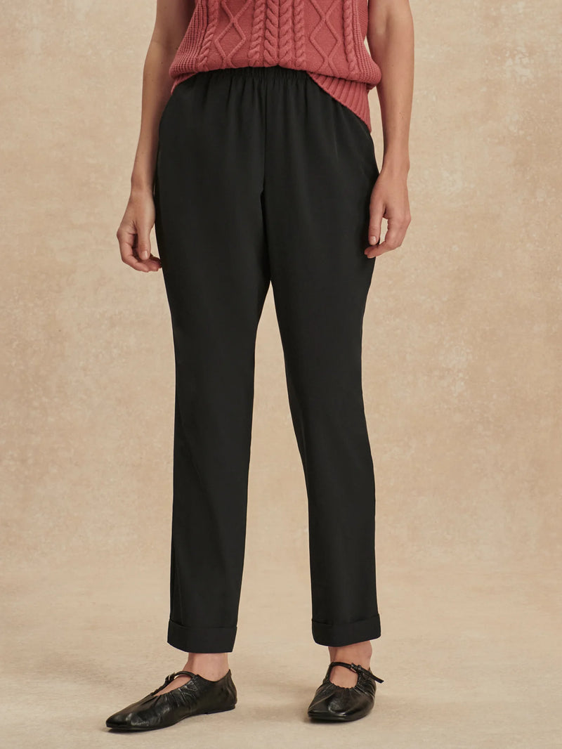 Varley Alana Tapered Leg 2.0 29 - Black