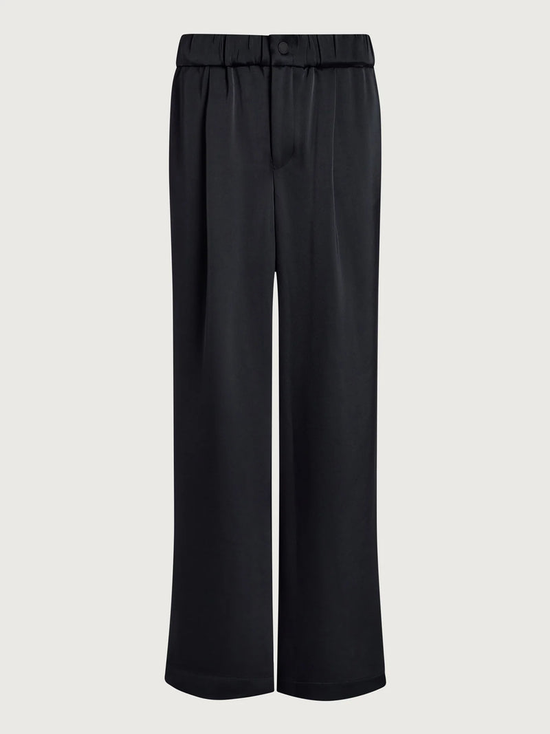 Varley Bryden 2.0 Wide Leg 29.5 - Black