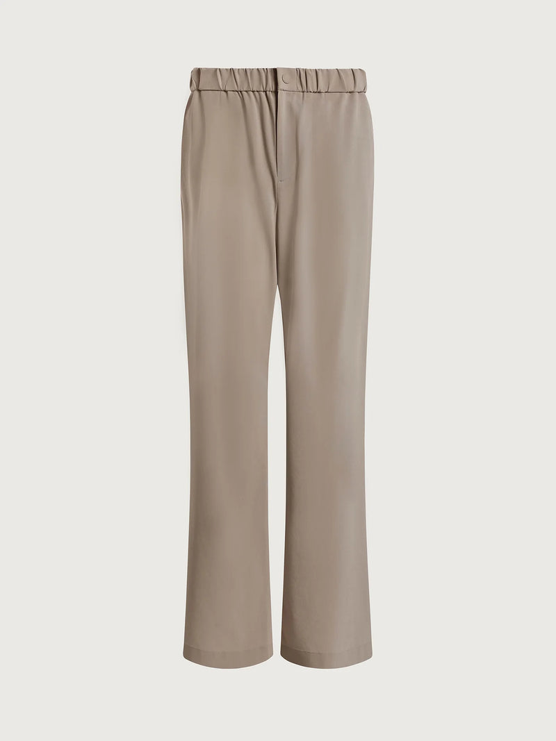 Varley Kayson Wide Leg 2.0 29.5 - Simply Taupe