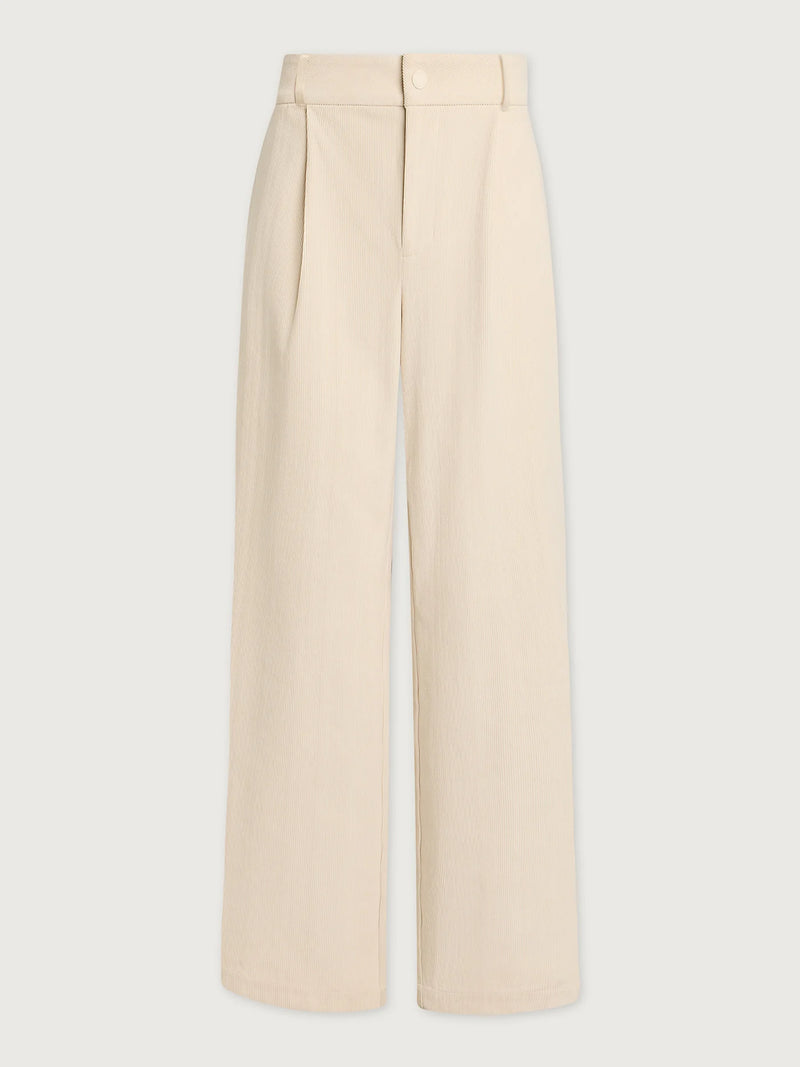 Varley Rocio Wide Leg 29.5 - Birch