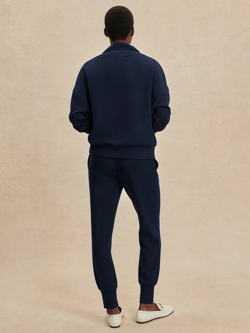 Varley The Slim Cuff Pant 25- Navy