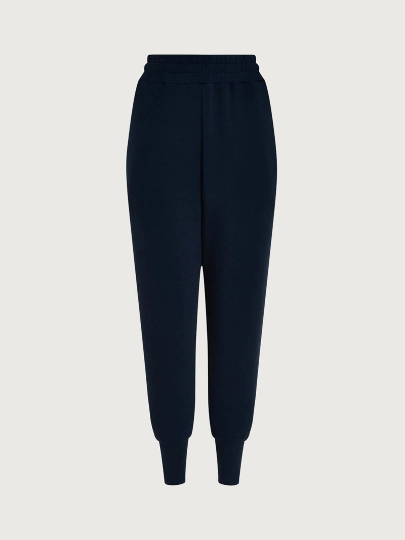 Varley The Slim Cuff Pant 25- Navy