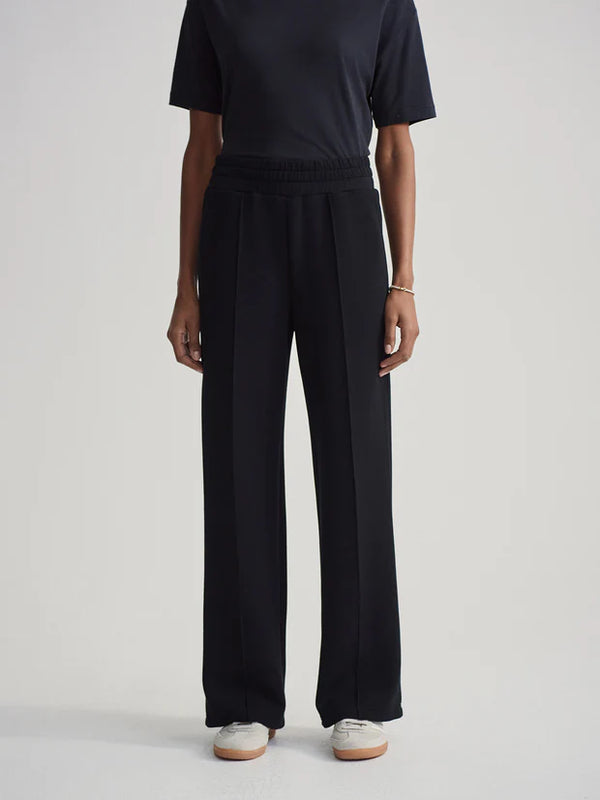 Varley The Wide Leg Pant 30  Black