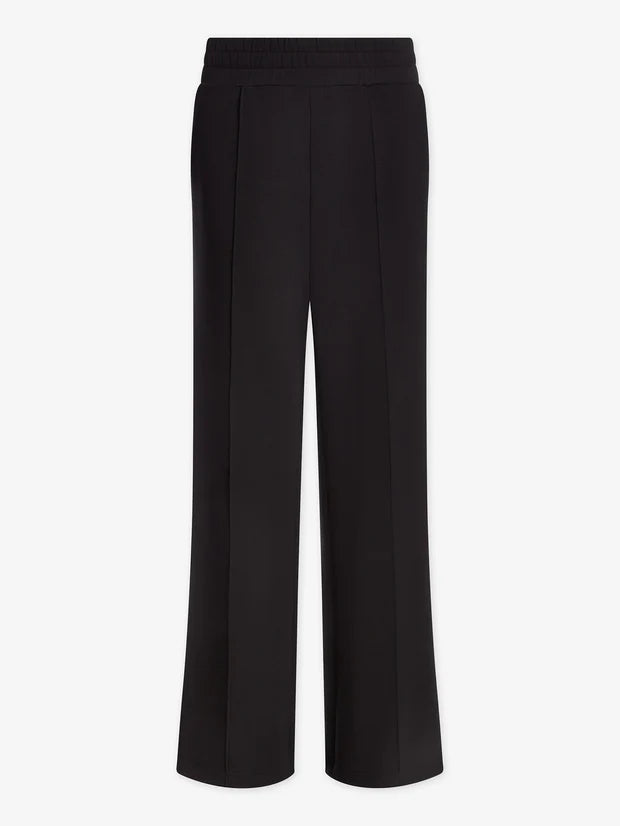 Varley The Wide Leg Pant 30  Black