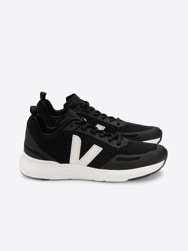 VEJA Impala Engineered-Mesh Black_Cream