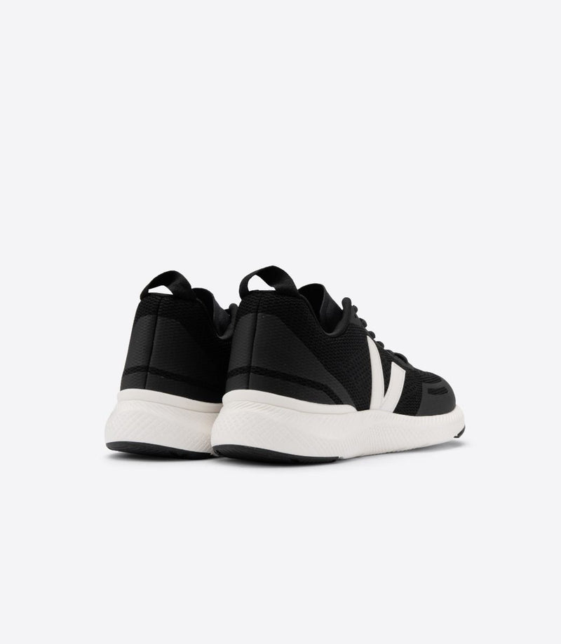 VEJA Impala Engineered-Mesh Black_Cream