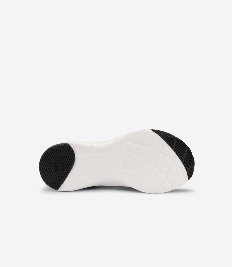 VEJA Impala Engineered-Mesh Black_Cream