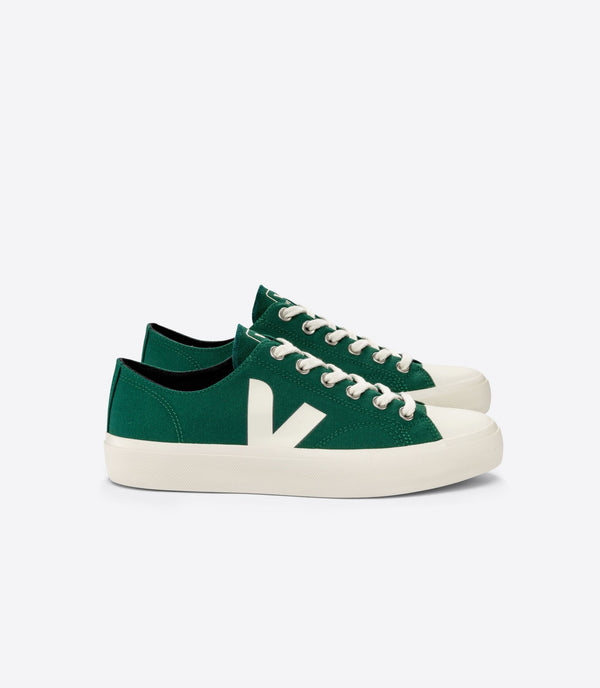 Veja Wata II Low Canvas Poker_Pier