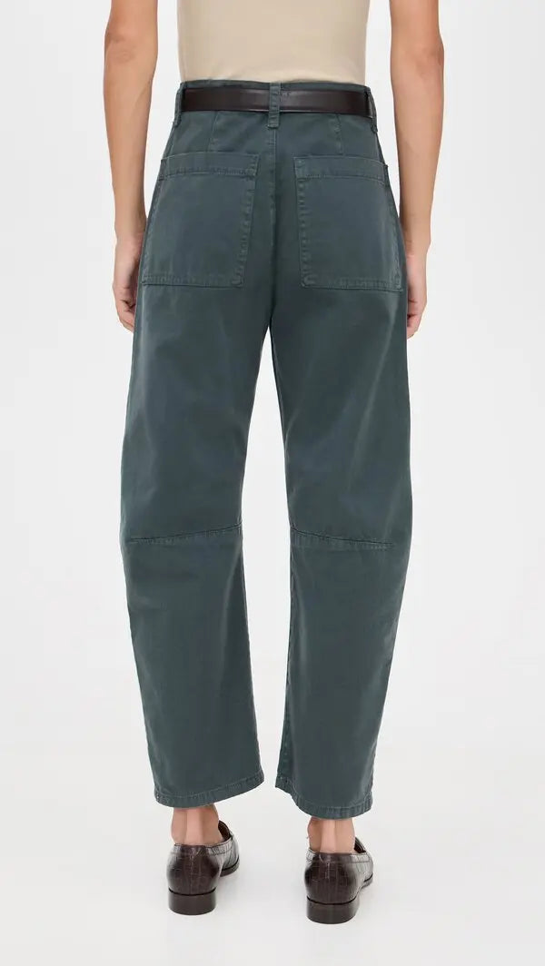Velvet Brylie Barrel Pant Antwerp