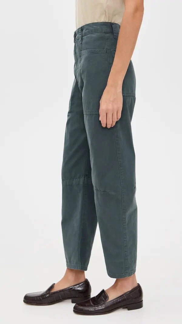 Velvet Brylie Barrel Pant Antwerp
