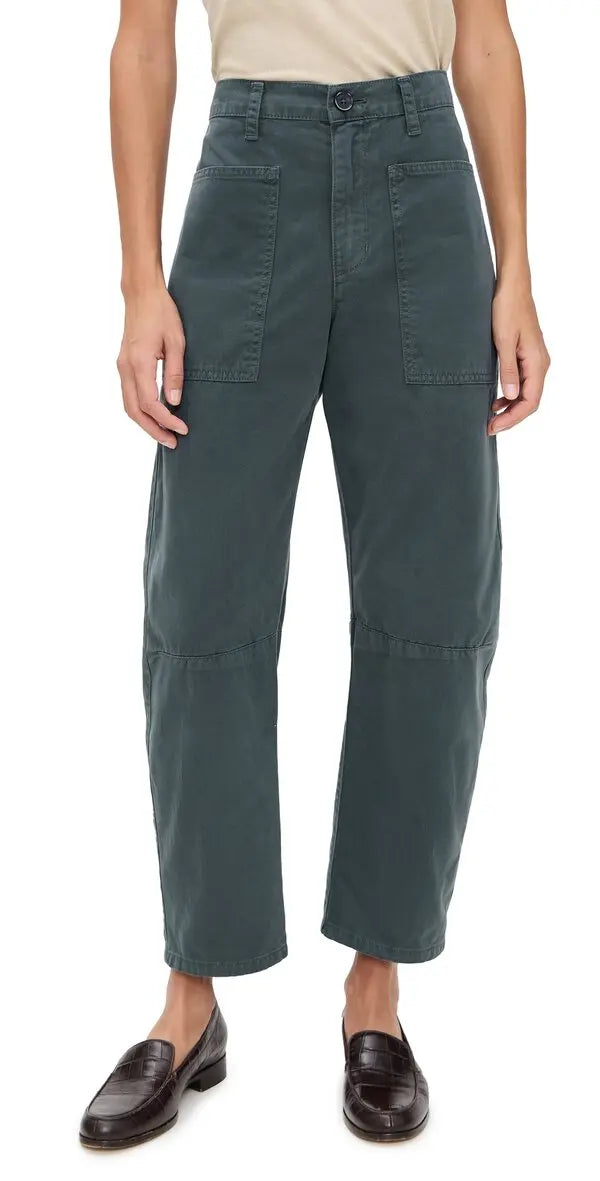 Velvet Brylie Barrel Pant Antwerp