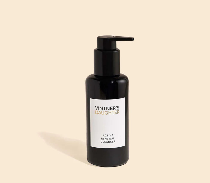 Vintner's Daughter Active Renewal Cleanser