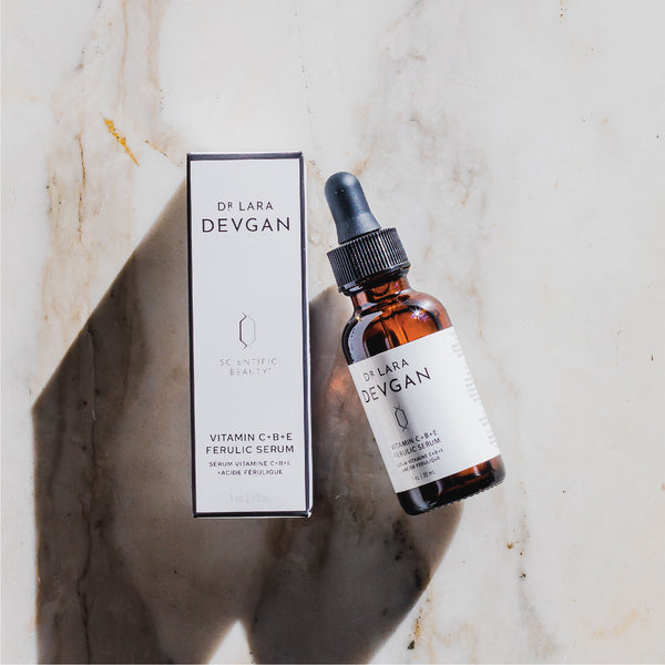 Dr. Lara Devgan Vitamin C+B+E Ferulic Serum