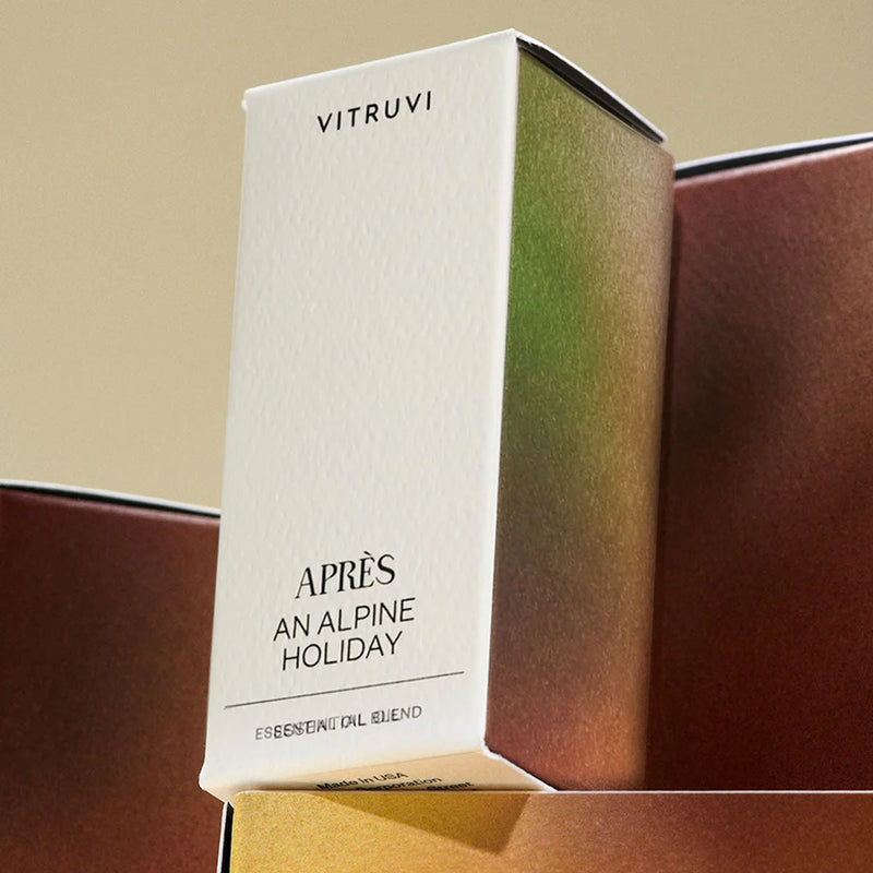 Vitruvi Apres Blend - 15ml