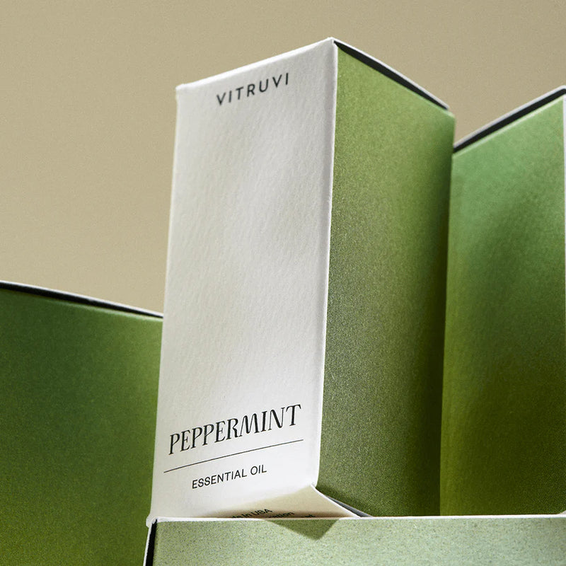 Vitruvi Peppermint - 10ml