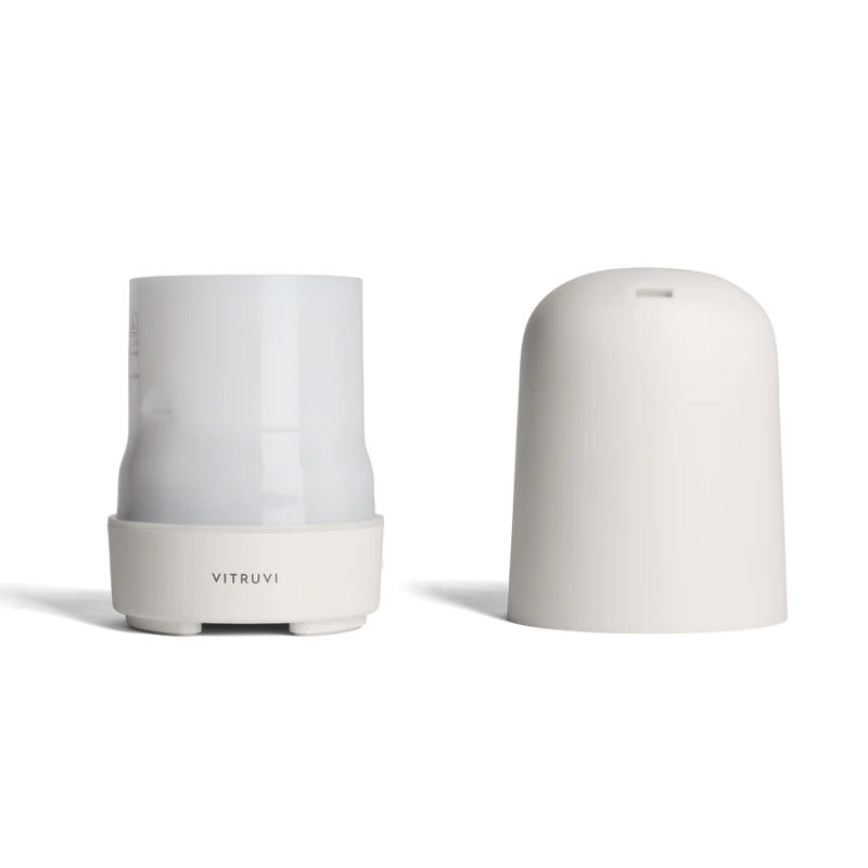 Vitruvi Glow Diffuser White