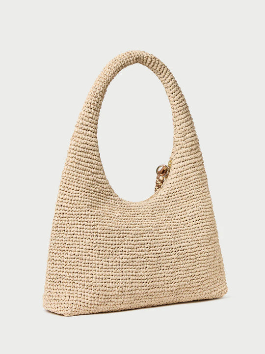 Loeffler Randall Willow Natural
