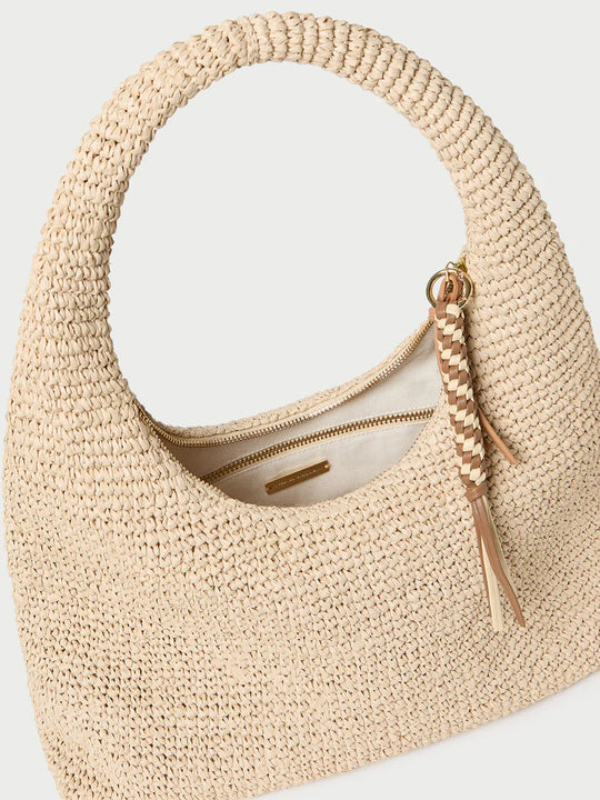 Loeffler Randall Willow Natural