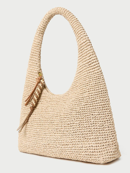 Loeffler Randall Willow Natural