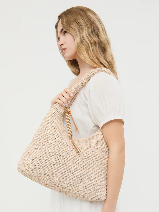 Loeffler Randall Willow Natural