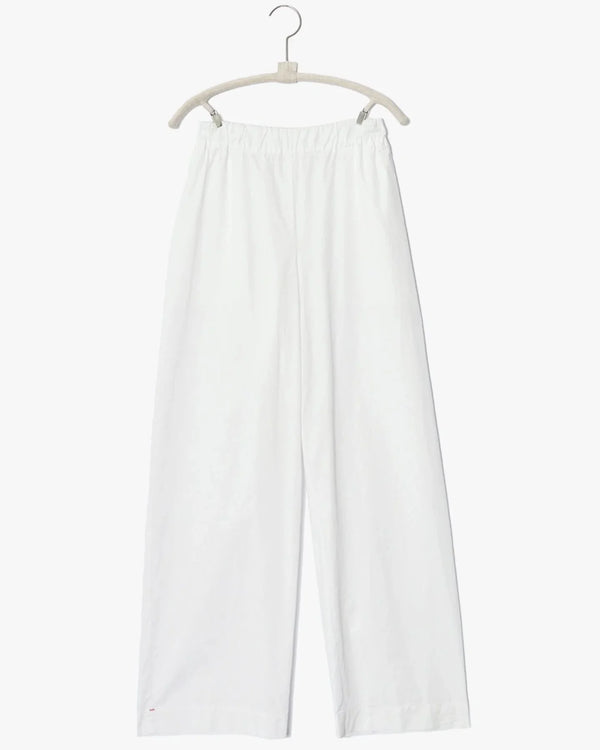 Xirena Demsey Pant White